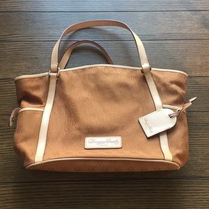 Dooney & Bourke tote bag